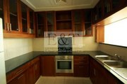 Stunning two bedroom apartment with two bathroom and a half located at very prestigious and recognize location in Dubai