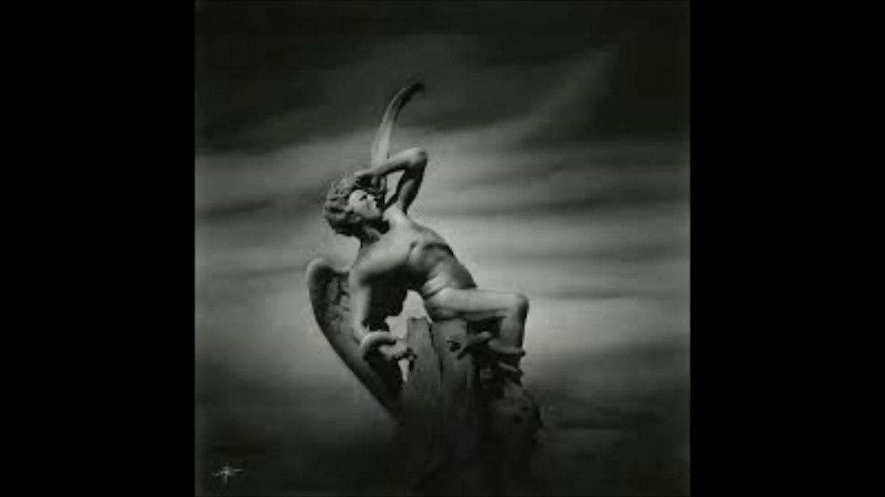 My Dying Bride - For My Fallen Angel