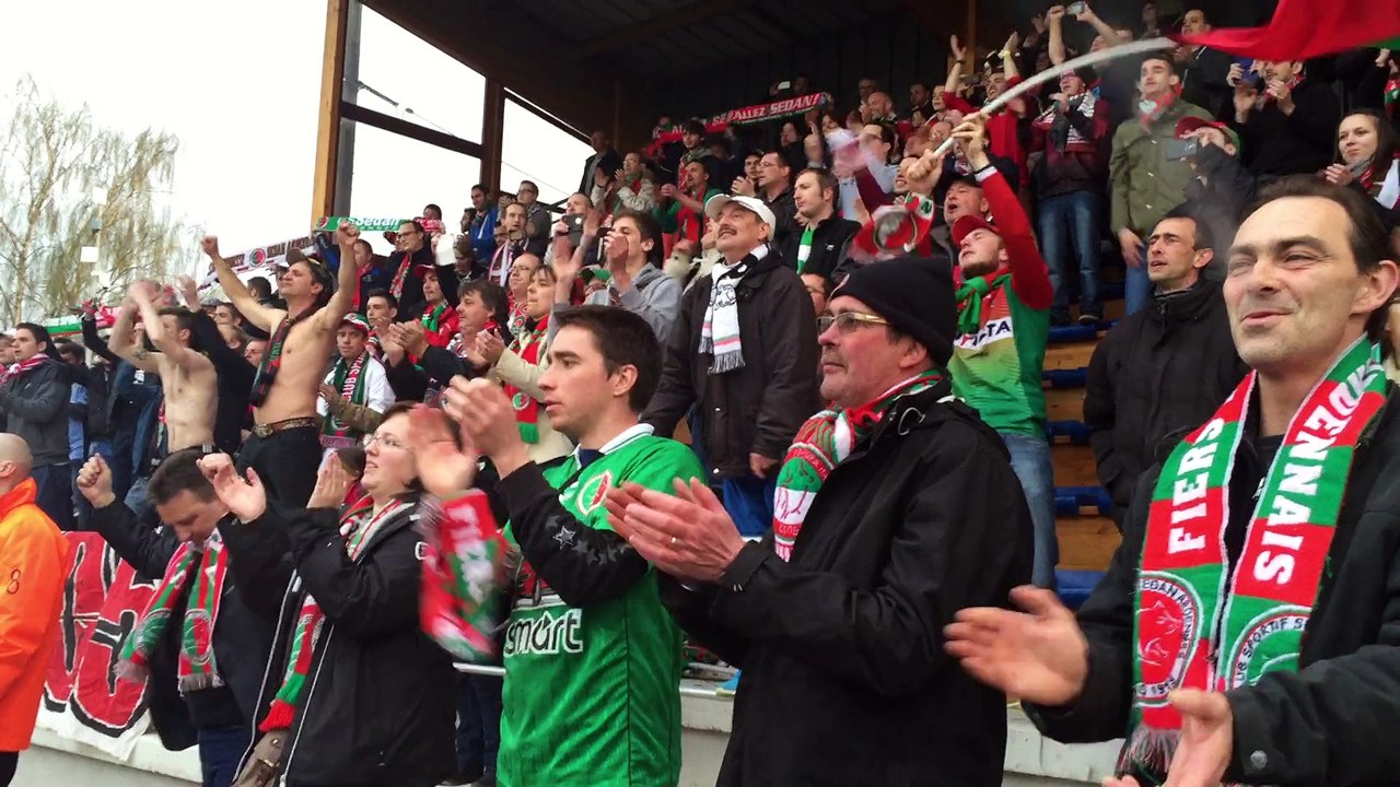 CSSA/Rote-Noyon : Le chant du peuple ardennais