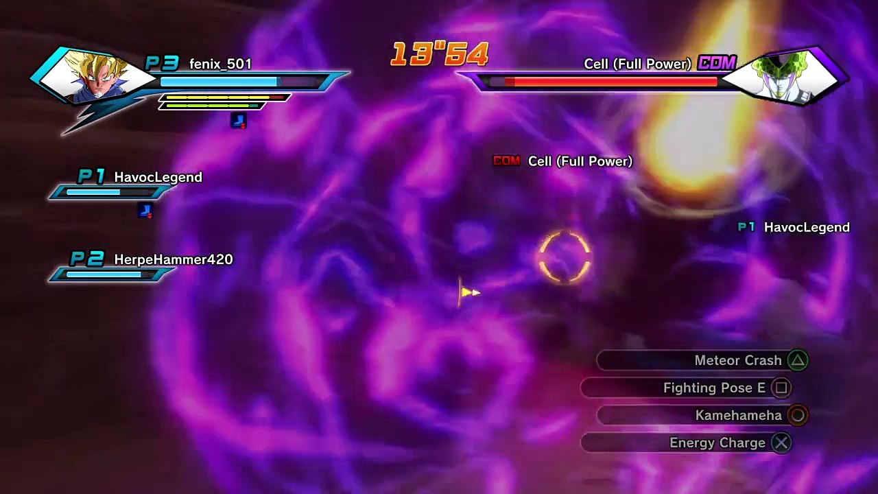 DRAGON BALL XENOVERSE_20150412030347
