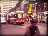 Toronto TTC Trolleybuses & Streetcars