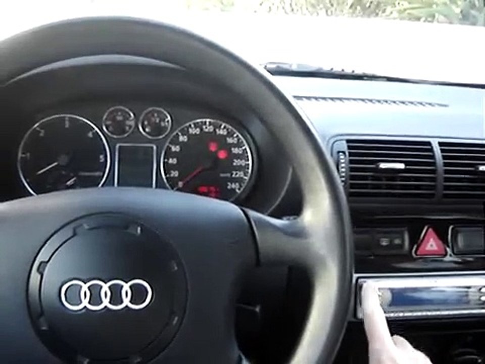 audi s3 bose sound system