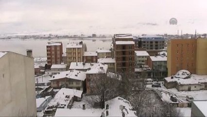 Kar Yağışı Etkili Oldu