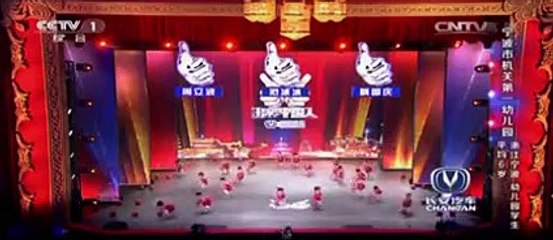 مذهل! أطفال لديهم الرغبة والخبرة الكافية لإبهار الجميع