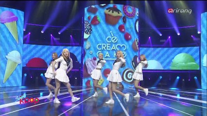 150410_Simply K-Pop Red Velvet 레드벨벳