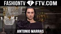 Antonio Marras Fall/Winter 2015 Show | Milan Fashion Week | FashionTV