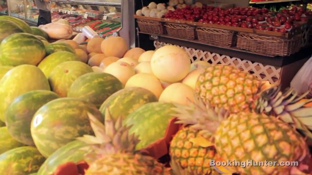 Los Angeles, California Travel Guide - Must-See Attractions