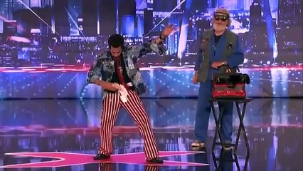 America’s Got Talent 2014 - Weirdest / Worst / Funniest Auditions 1/2
