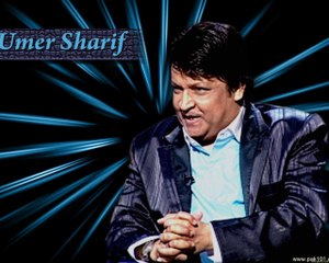 Umer Sharif Best Comedy Jokes