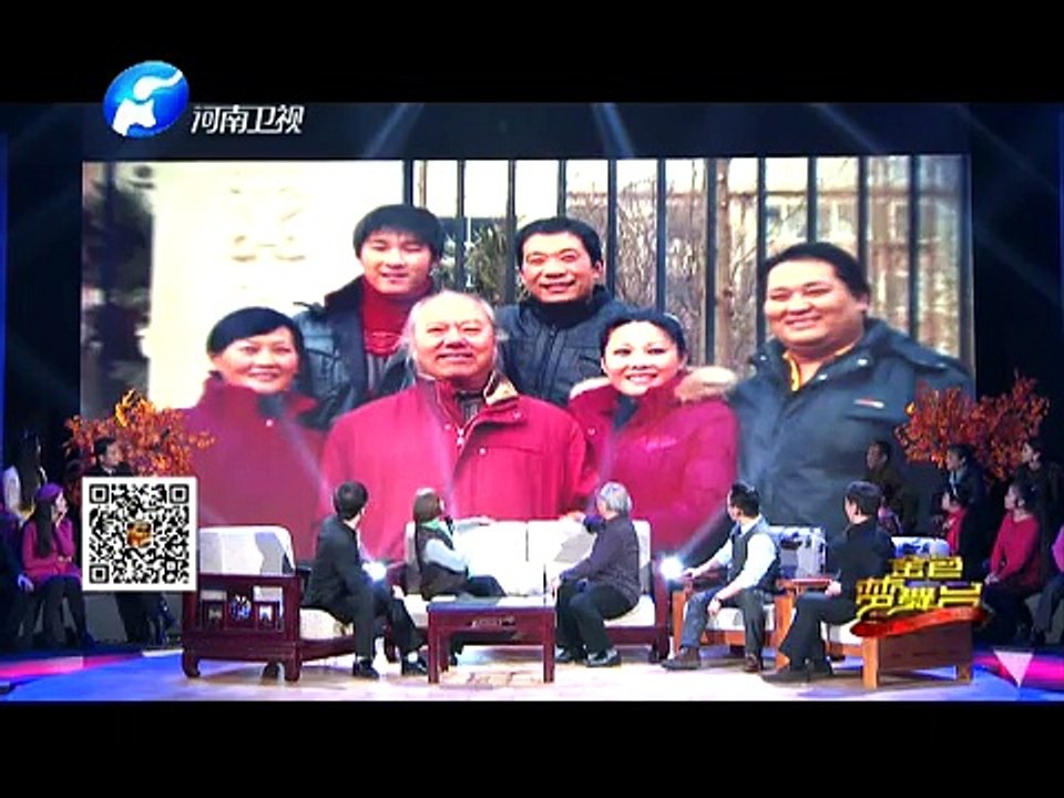 20150412 金色梦舞台  潇洒人生路 赵仁杰