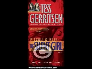 Literature Book Review  The Silent Girl  A Rizzoli & Isles Novel with bonus short story Freaks