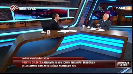 Ortak Akıl 12.04.2015 1.Kısım