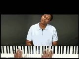 Piano Lessons - Learn the Key Foundation to Worship - Featuring Jason Champion