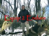 Kabar GEN-2, Equip 2 Endure Survival Knife Review