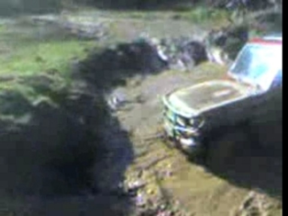 4X4 2