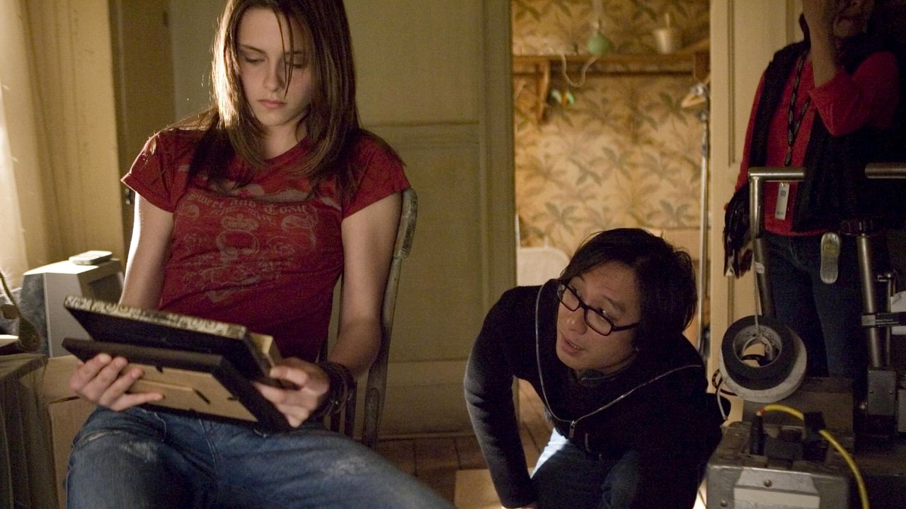 Theodore Turner, Anna Hagan, .. The Messengers Film En Entier Streaming entièrement en Français