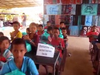 Children's Hope Foundation