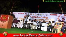 Seeman 20150411 Speech (Bits) at Sathyamangalam, Erode