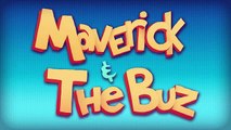 Crazy Craft Animated - Maverick & The Buz! (Minecraft Animation)