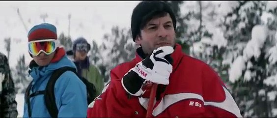 Zlatan, le film | Avec Natoo, Maxime, Jerome et Kemar !