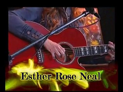 Bishop Paul Morton, Alfonso Freeman,Esther Rose Neal, Bishop Ellis