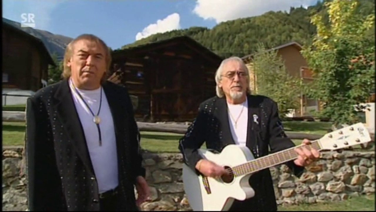 Amigos - Weißt du, was du für mich bist