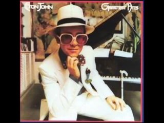 Elton John  Daniel