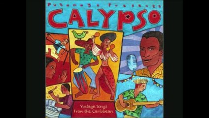 Calypso Mama: Yes, Yes, Yes