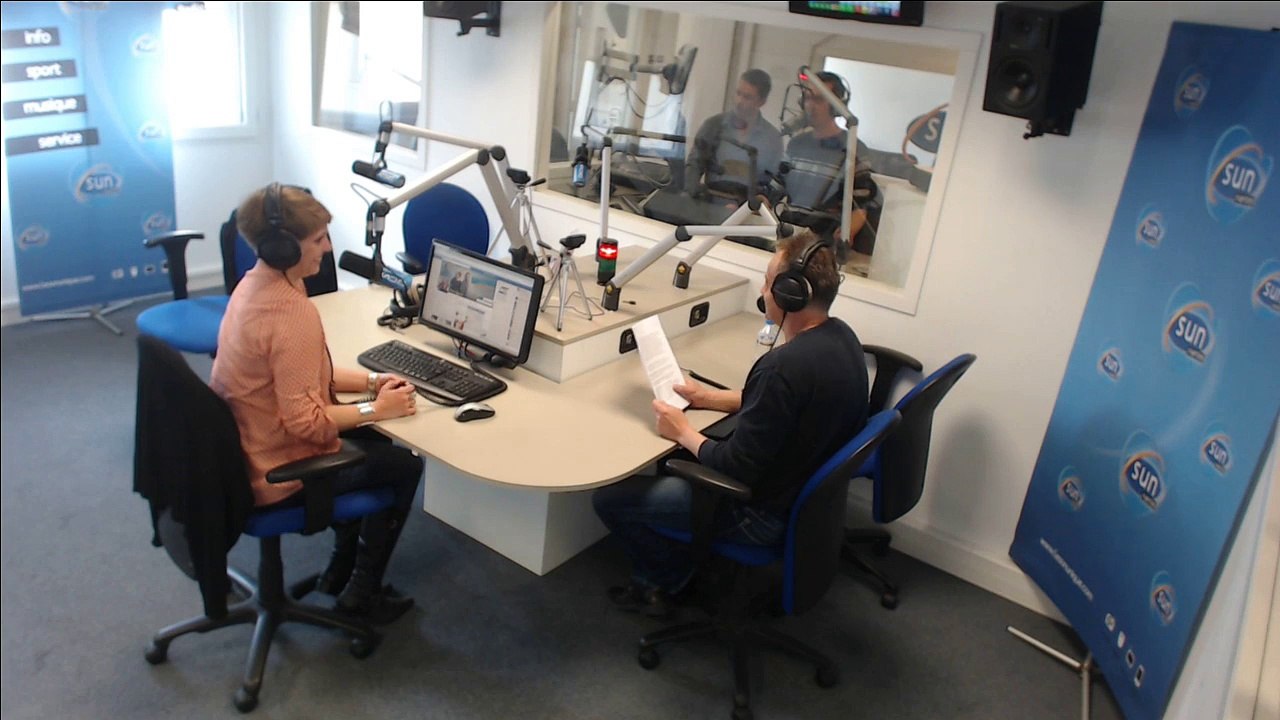 Les Rdv de l'humour : Calouss (samedi 11 avril 2015)