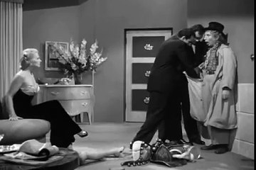 Love Happy - Marx Brothers