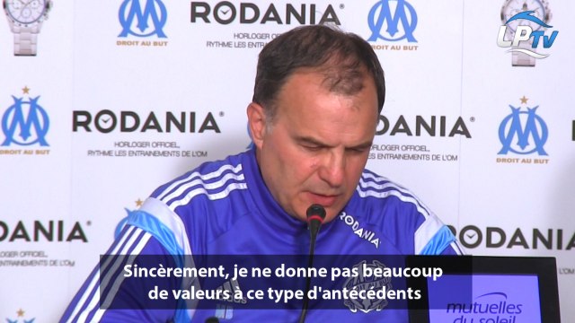 Le message de Bielsa et de Batshuayi avant Bordeaux-OM