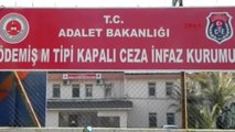 İzmir Ödemiş Cezaevi Değil, Eğitim Yuvası