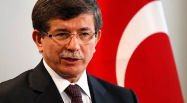 Başbakan Davutoğlu, Yaralı Askerleri Ziyaret İçin GATA'da