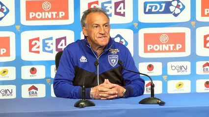 CdL - Printant : "Thiriez nous a manqué de respect"