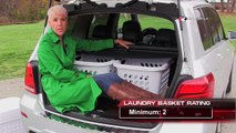 Mercedes-Benz GLK 350 2013 Review & Test Drive with Emme Hall by RoadflyTV