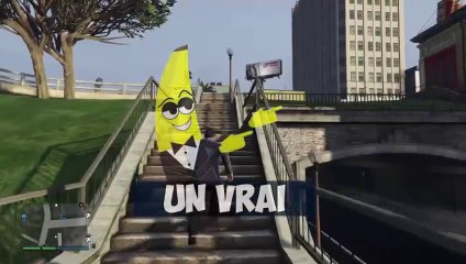 TUTO - Comment Avoir Le Camion Blindée De La Police - GTA Online