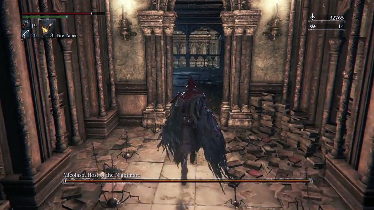 Bloodborne™_M