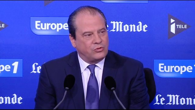Cambadélis : mon objectif est d'être très largement majoritaire au PS