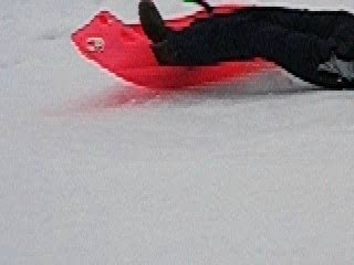 Luge Acrobatique