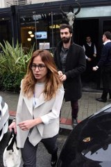 İlker Kaleli: Benden İyi Koca Olmaz O Yüzden Ayrıldık