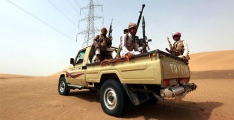 Erdoğan Devreye Girdi, Türkiye'nin Yemen Planı Netleşti