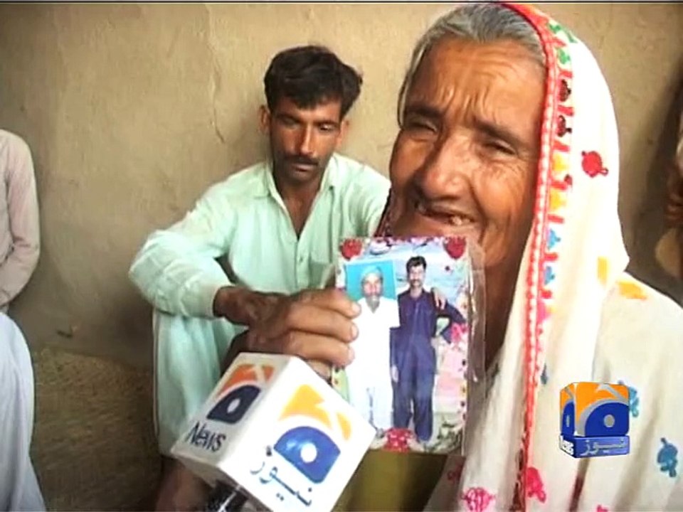Badin brothers among Turbat victims-12 April 2015