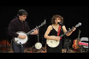 Abigail Washburn & Bela Fleck