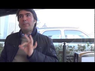 Aversa (CE) - Consiglio, 40 interrogazioni non discusse: intervista a Della Valle (11.04.15)