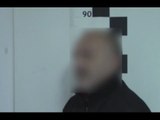 Napoli - Traffico di droga, il latitante Carlo Leone arrestato in Spagna -1- (10.04.15)