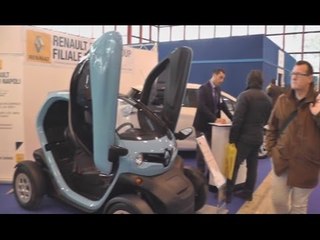 Napoli - Al via l'ottava edizione di EnergyMed alla Mostra d'Oltremare -2- (09.04.15)