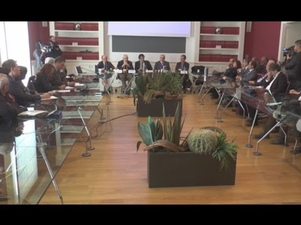 Napoli - Acen su Bagnoli: “Bene linee guida, ma...