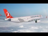 Napoli - La Turkish Airlines aumenta i voli per Istanbul (08.04.15)