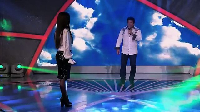 Programa Raul Gil - Lauriete e Magno Malta (No Limite) - Homenagens Lauriete