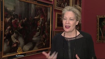 New Zealand's Auckland Art Gallery heads to NYC